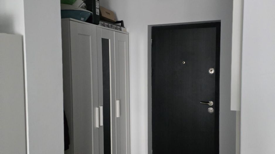 Giroc-Penny | 1 Camera | Mobilat si Utilat | Loc de parcare - Poză 5