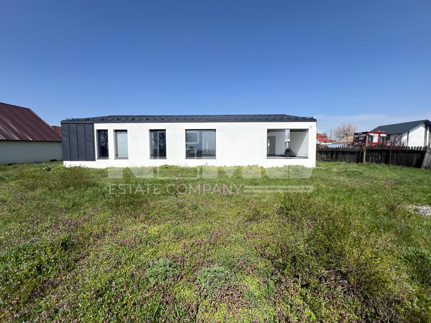 Casă de vis 158 Mp Utili  | Plopeni, Suceava | 💰 Preț: € 155.000 - Poză 9