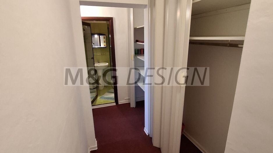 4camere decomandat, 2 bai, CENTRALA GAZ,CLIMA, Soarelui - Judetean - Poză 17