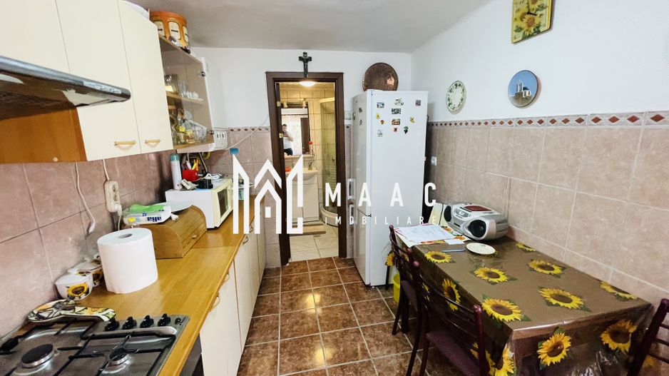 Casa individuala I Centru Selimbar I Curte 80 mp - Poză 5