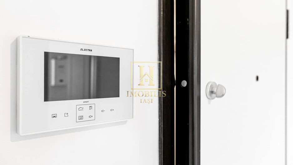 MUTARE IMEDIATA! Apartament 2 camere Dec 63 mp 117000E-Bucium - Poză 12