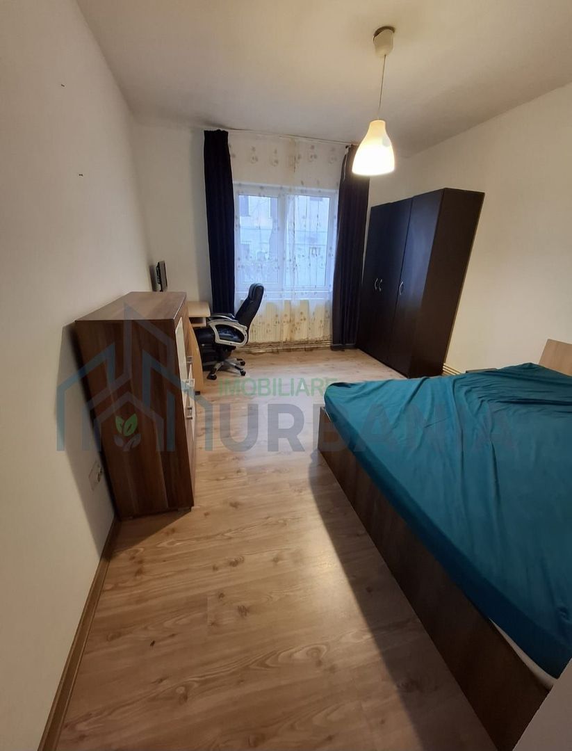 Garsonieră Tudor Vladimirescu foarte aproape de Palas - Poză 7