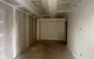 3 camere, etaj 2- Bloc nou George Enescu - Poză 11