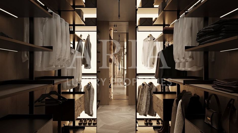 DREAM VILLA by the forest SPA POOL - Poză 14