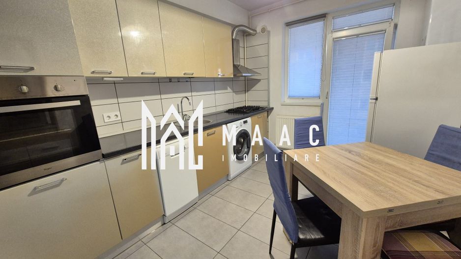 Apartament de vânzare Sibiu | 2 camere | parcare | etaj 2 - Poză 6