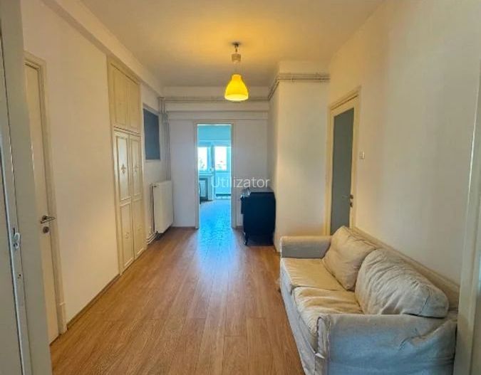 Apartament spatios Piata Romana - Poză 6