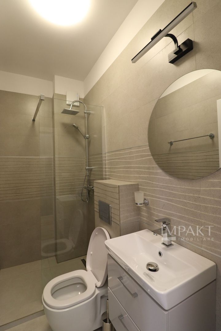 Casa insiruita minunata, de vanzare , cartier Borhanci! - Poză 10