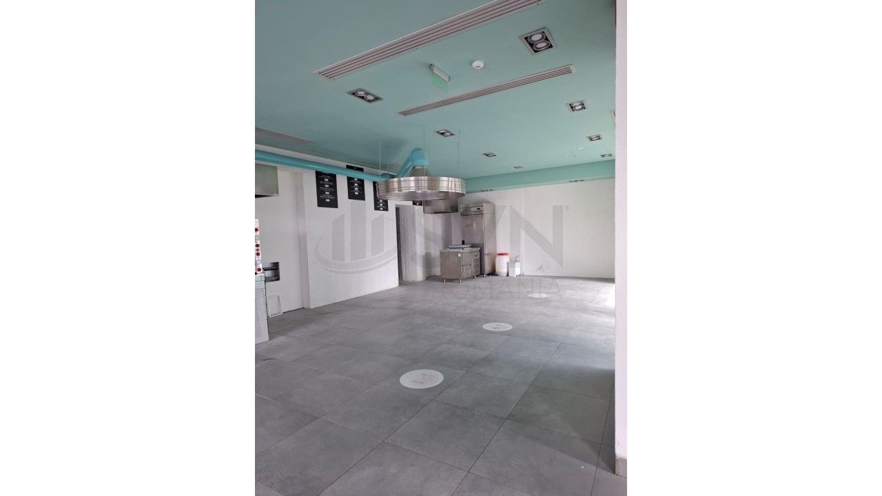 REC3001371 Spatiu de inchiriat I Vizibilitate maxima si pozitionare excelenta in - Poză 9
