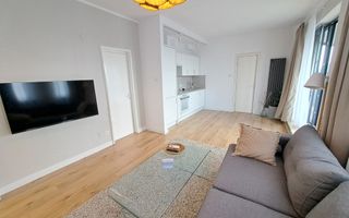 Apartament cu 2 camere + terasa priveliste minunata - parc Cismigiu - Poză 1