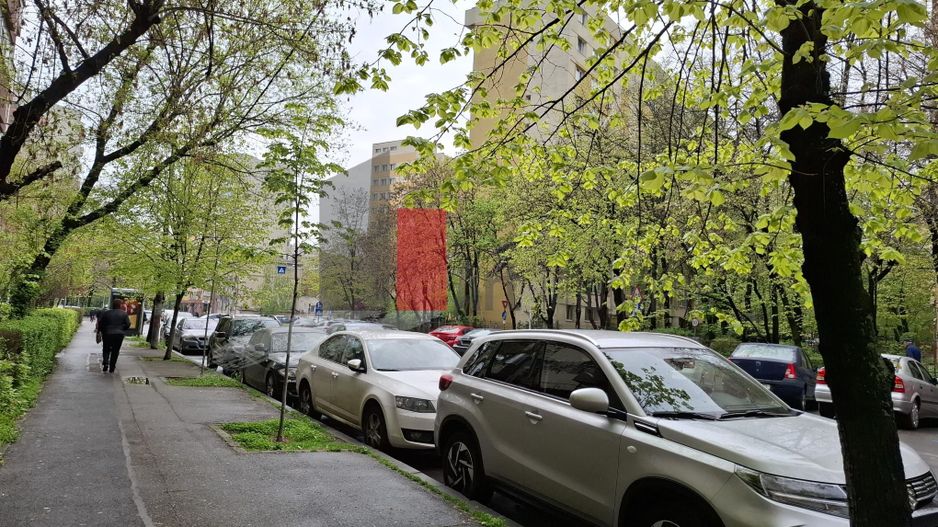 Spatiu comercial stradal, Obor-adiacent - Poză 1