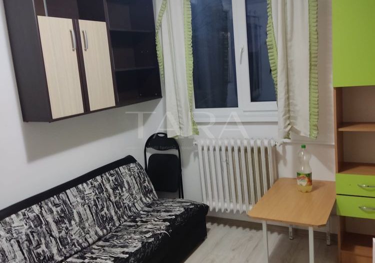 Garsonieră 11mp modern utilată - Poză 1