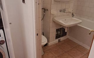 2 camere decomandat, 6 min metrou, internet inclus, bloc anvelopat - Poză 8