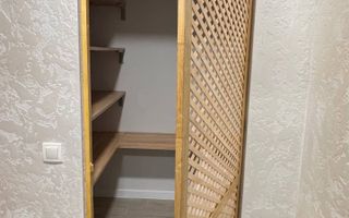 Garsonieră, 1 cameră, strada Constantin Brâncuși, Botanica - Poză 7