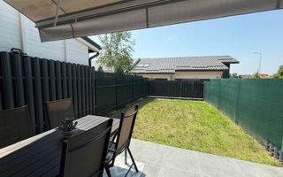 Vila 5 Camere | Pipera | Gradina 40 mp | 2 locuri parcare - Poză 9