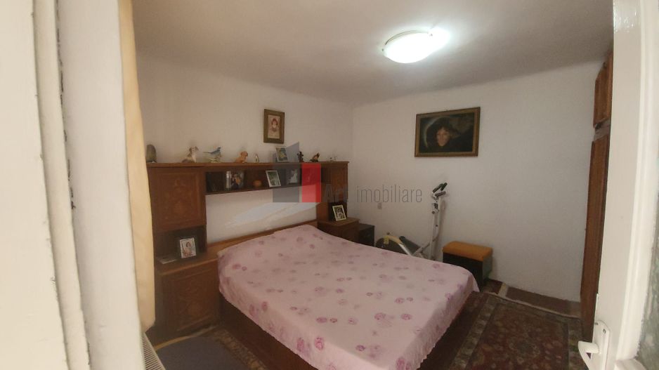 Casa cu teren Colentina - Poză 9