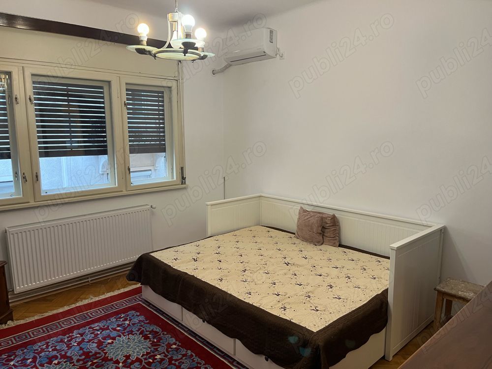 APARTAMENT SPATIOS UNIVERSITATII - Poză 1