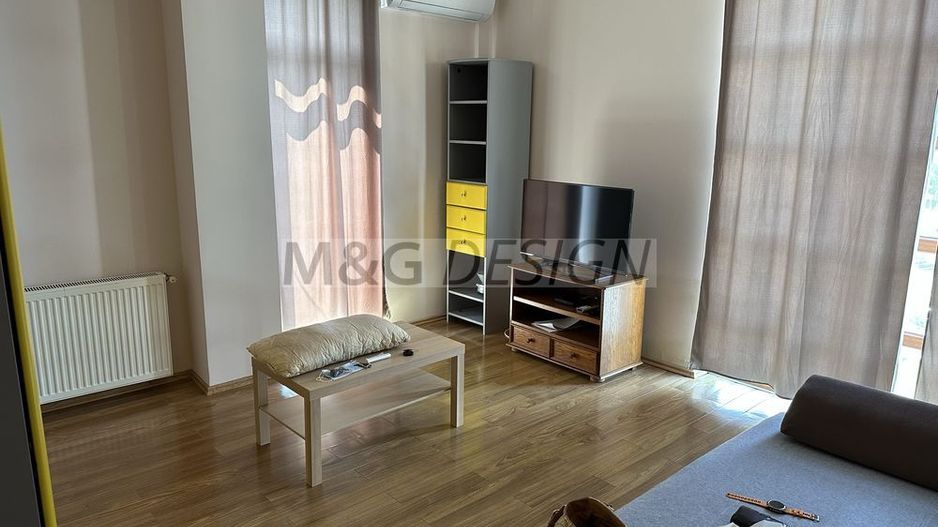 Apartament 1 camera SAD Complex studentesc - Poză 1