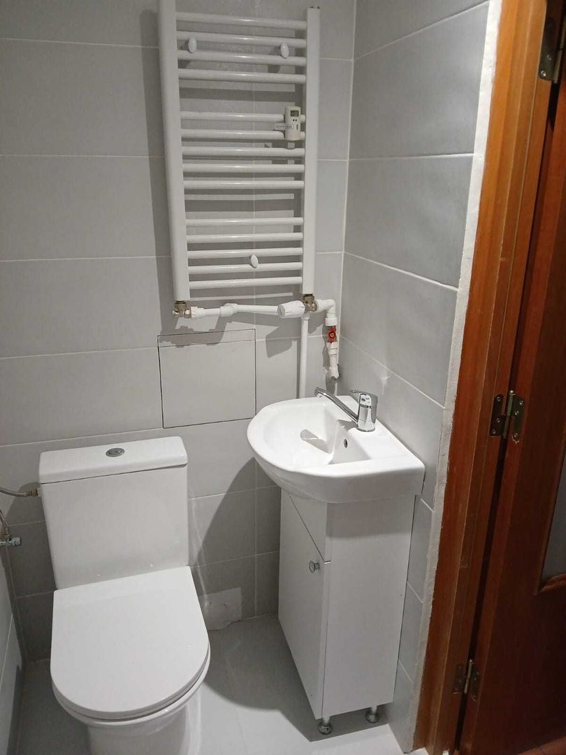 Închiriez apartament 3 camere modern, Unirii, luminos - Poză 7