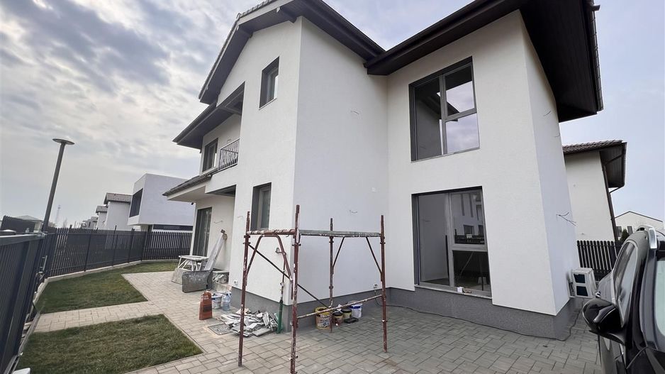 Vile finalizate | Tunari | A.I. Cuza - Poză 2