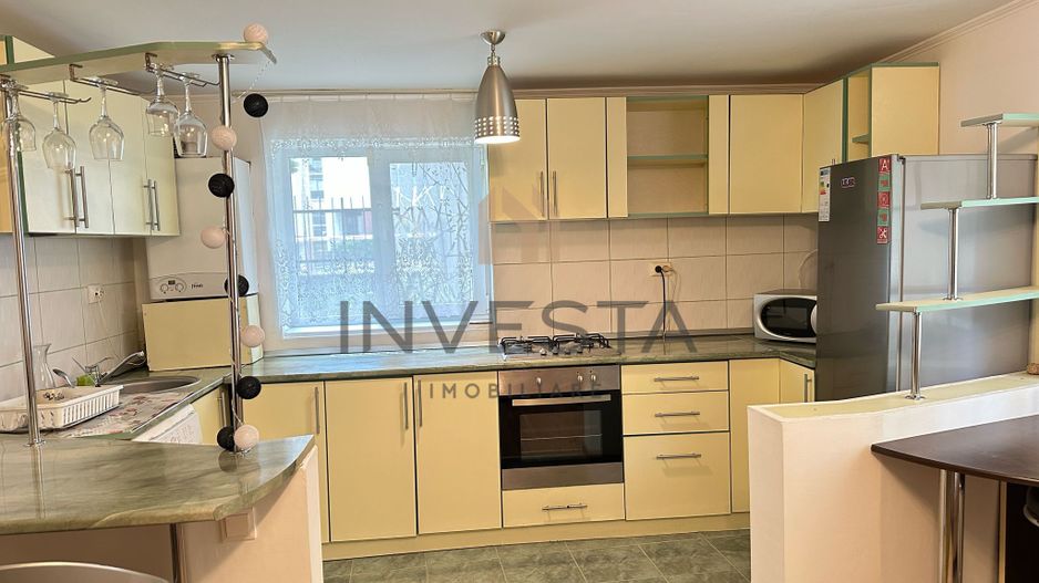 Apartament 2 camere,  zona Sigma! Oportunitate de  investitie! - Poză 3