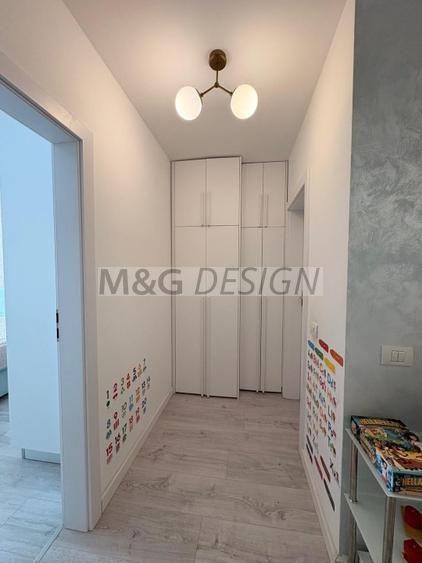 Apartament 2 camere zona Simion Barnutiu bloc nou - Poză 9
