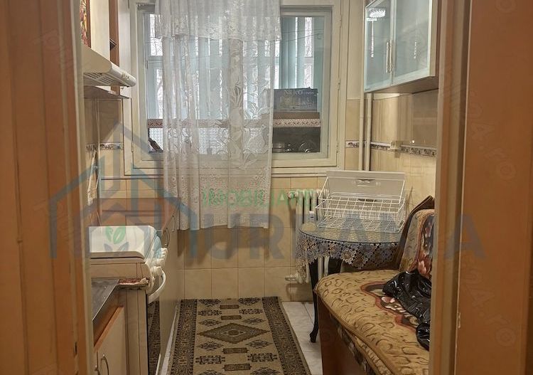 Apartament cu 2 camere, Iași, zona Podu Roș - Poză 2