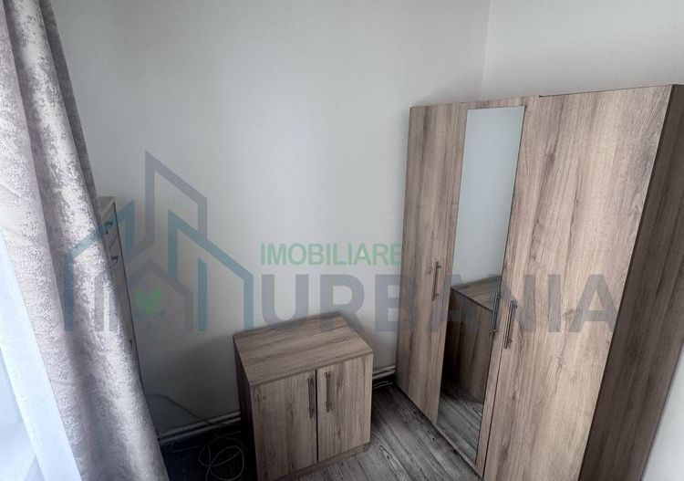 Apartament 1 cameră, Iași, Tătărași, strada Ciric nr. 44A - Poză 4