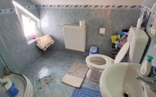 Exclusivitate! Apartament La Vila, 120MP, 3 Camere, Garaj - Poză 10