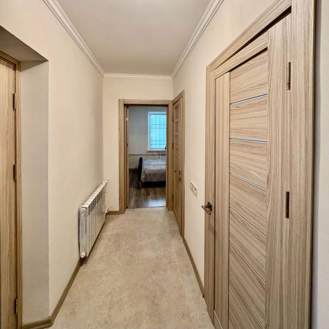 De vânzare 94 m2, două apartamente cu intrare separată, 4 dormitoare,  Centru, Mun. Chișinău - Poză 7
