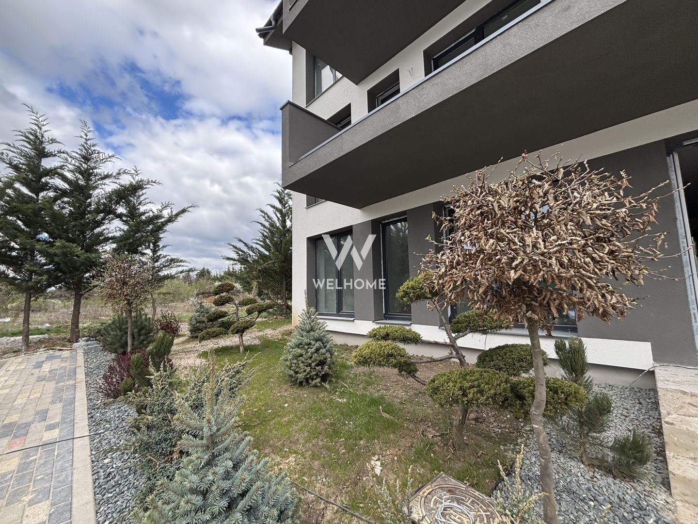 OFERTĂ! Apartament 3 camere cu grădină 50 mp - zona Vest, Sibiu - Poză 2