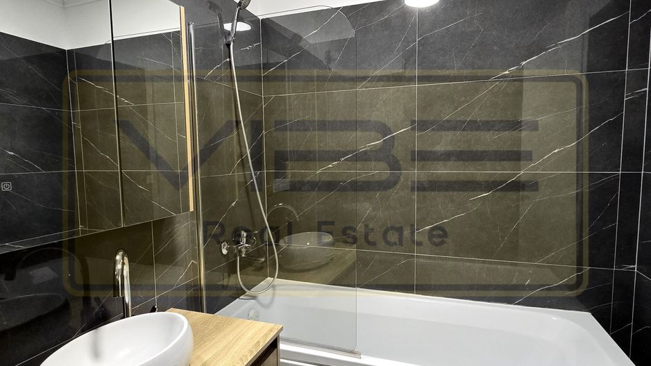 Copou Garden- Bloc nou- Prima închiriere - View Panoramic - Poză 4