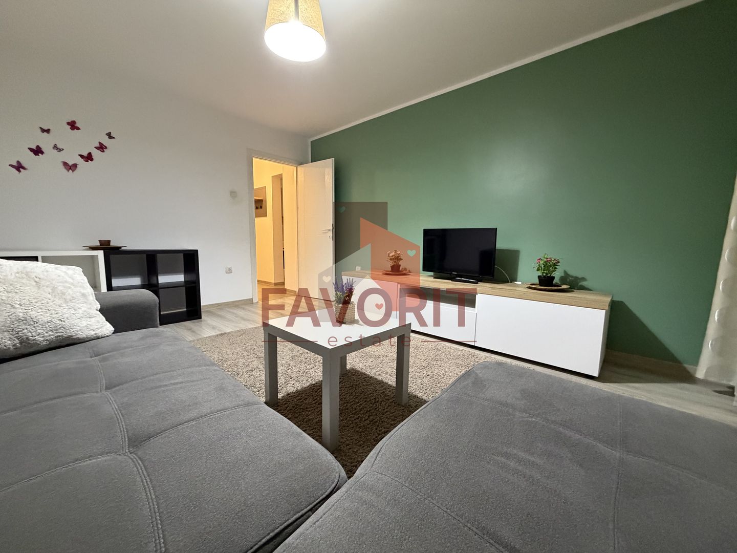 La 2 pasi de Iulius Mall. Disponibil imediat. - Poză 3