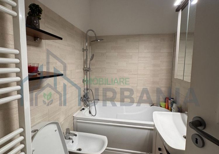 Apartament 2 camere Tatarasi, Stadion Tepro - Poză 4