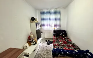 Apartament 3 camere | 79 mp | Zona Micro 17 - Poză 13