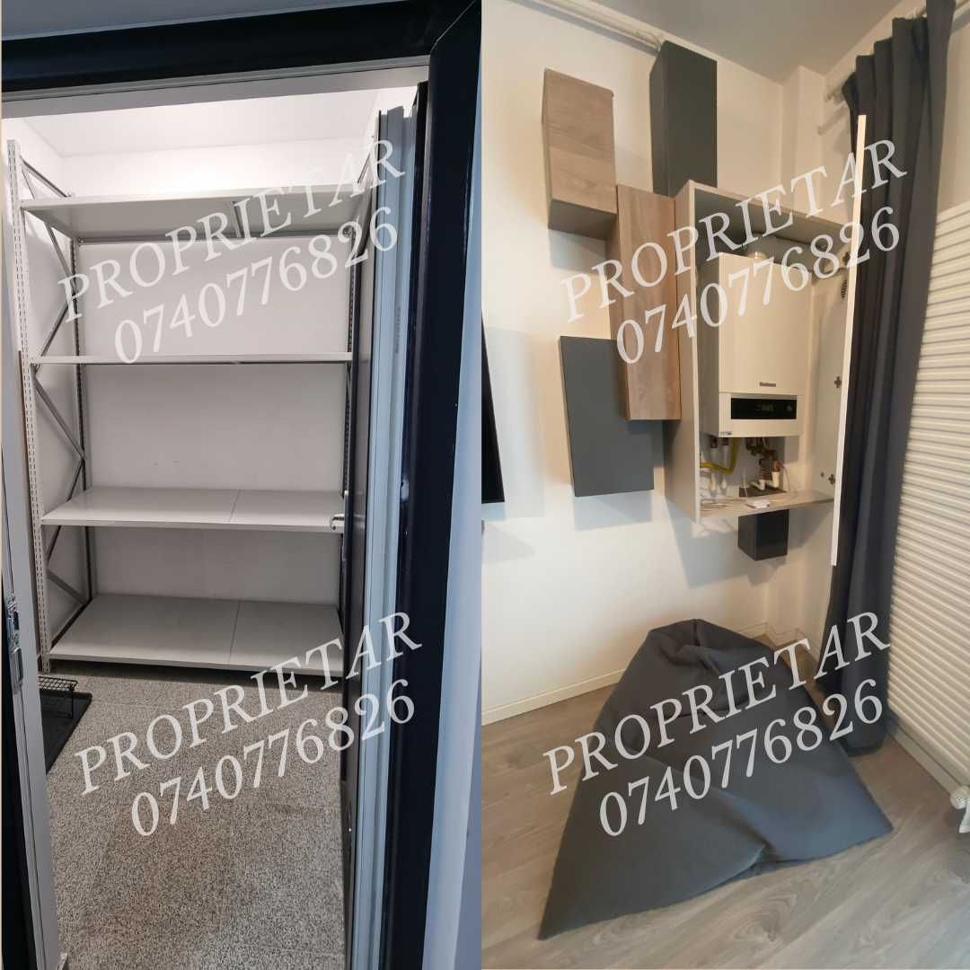 Proprietar Apartament cu 2 Camere 64MP Titan - Poză 8