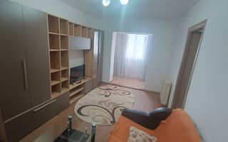Apartament 2 camere de închiriat în Alexandru cel Bun, lângă Parcul Voievozilor, cu legături directe către Palas și zona Centrală - Poză 1