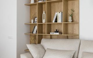 Apartament 3 camere Floreasca Aviatiei Up Site parcare boxa - Poză 10