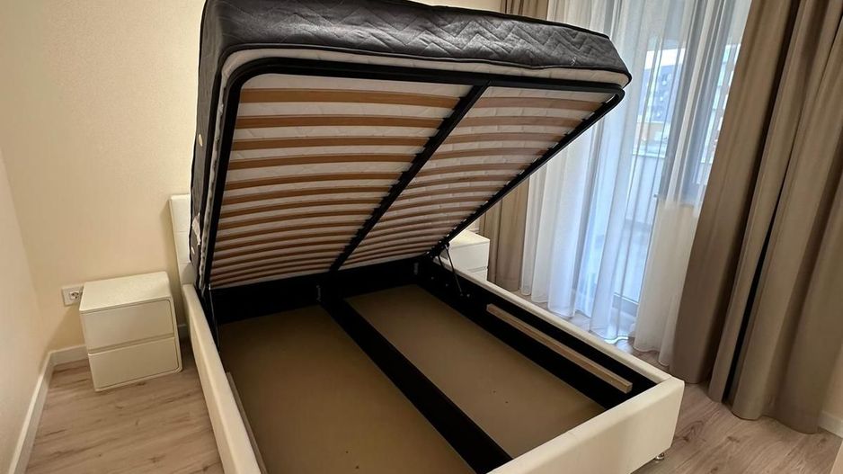 Inchiriere apartament 2 camere | Ivory Residence | Parcare inclusa - Poză 11