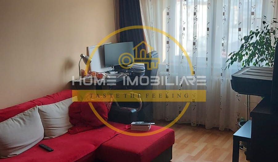 Apartament 3 Camere/Decomandat/ Toma Cozma! - Poză 1