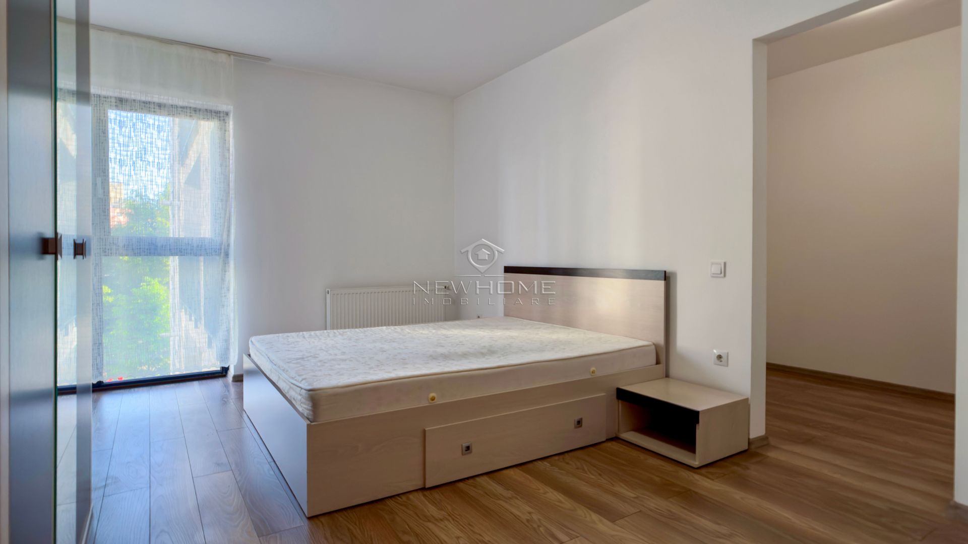 Apartament 2 camere, zona Iulius Mall FSEGA - Poză 7