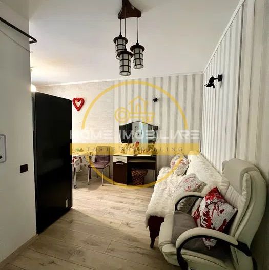 Apartament 2 camere, 32mp cu parcare inclusa Pacurari - Rediu - Poză 6