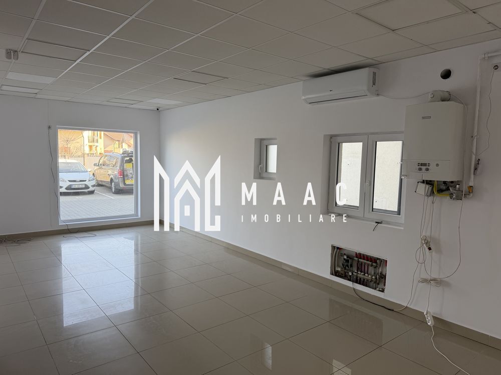 Spatiu comercial | 54 mp | Lacul Binder - Poză 7