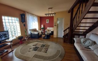 Casa individuala cu 5 camere,in zona semicentrala Targu Mures - Poză 1