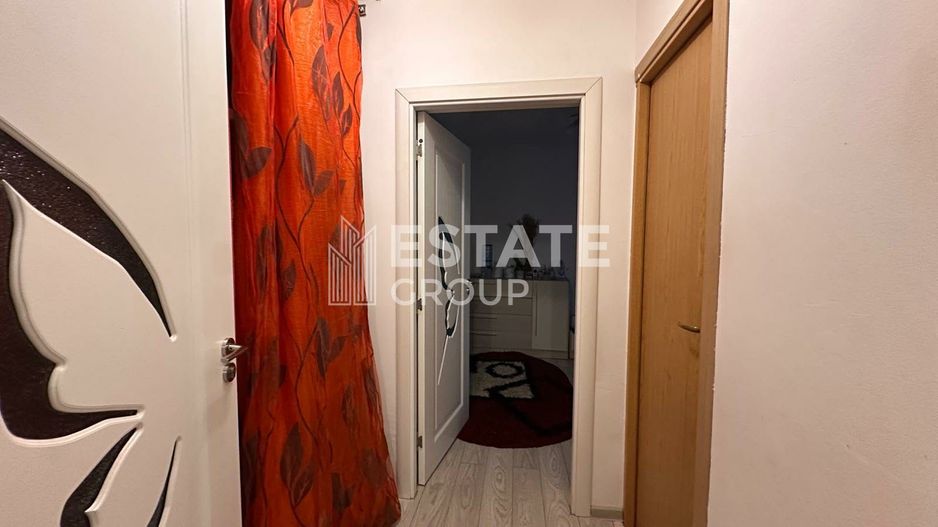 Apartament cu 2 camere mobilat si utilat in zona Girocului - Poză 7