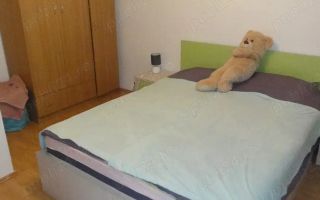 Închiriere Apartament cu 3 camere, 2 min metrou Obor, etaj 4, bloc anvelopat 🚇 - Poză 4