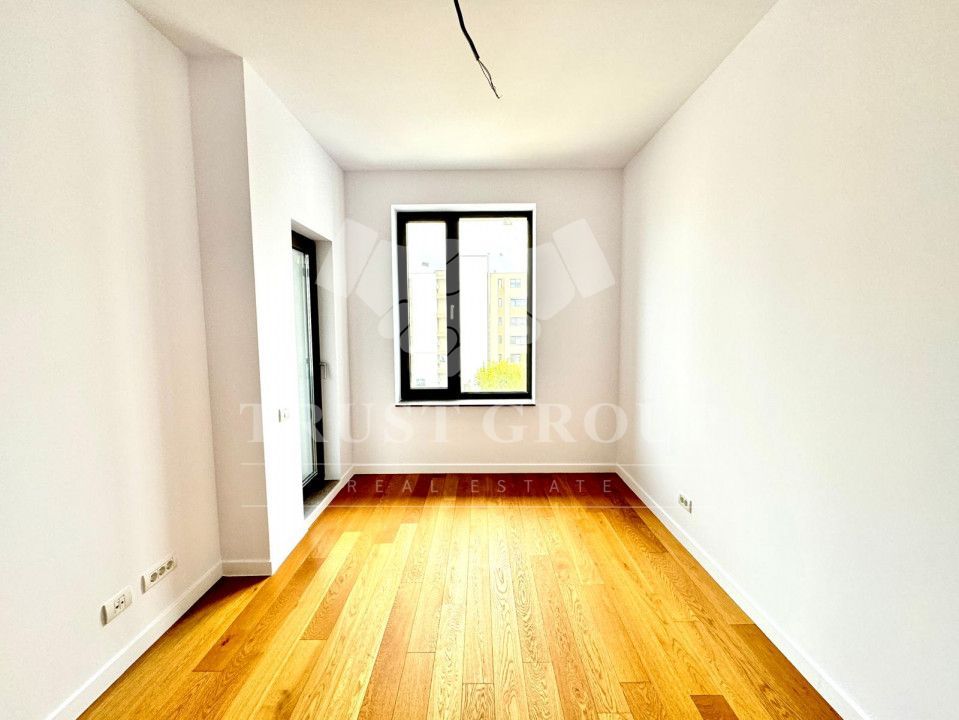 Apartament 2 Camere Herastrau | Ideal Investitie | loc de parcare - Poză 12