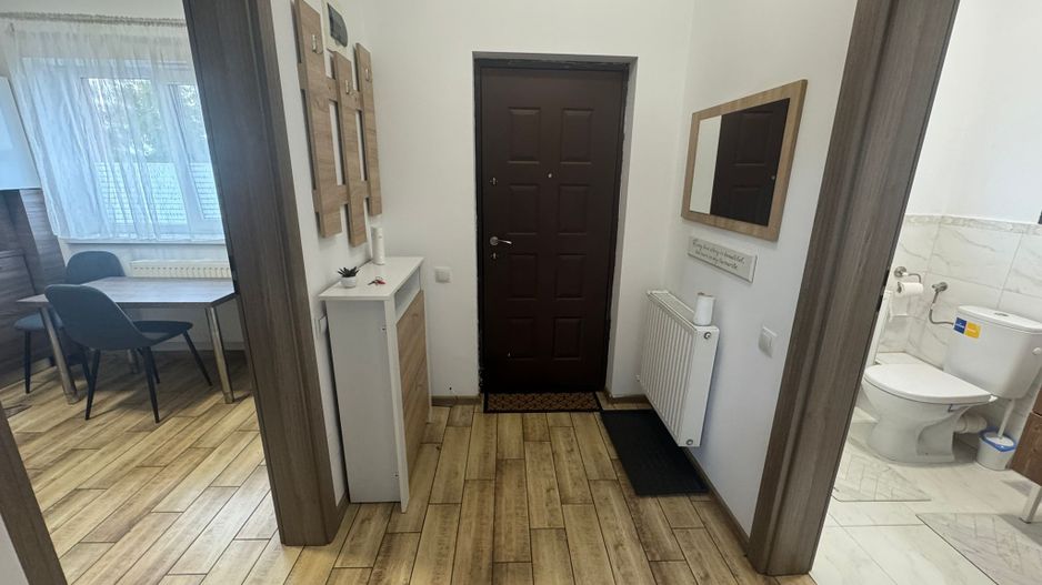 Casa Bragadiru De Inchiriat | P+1 100 mp | PetFriendly - Poză 10