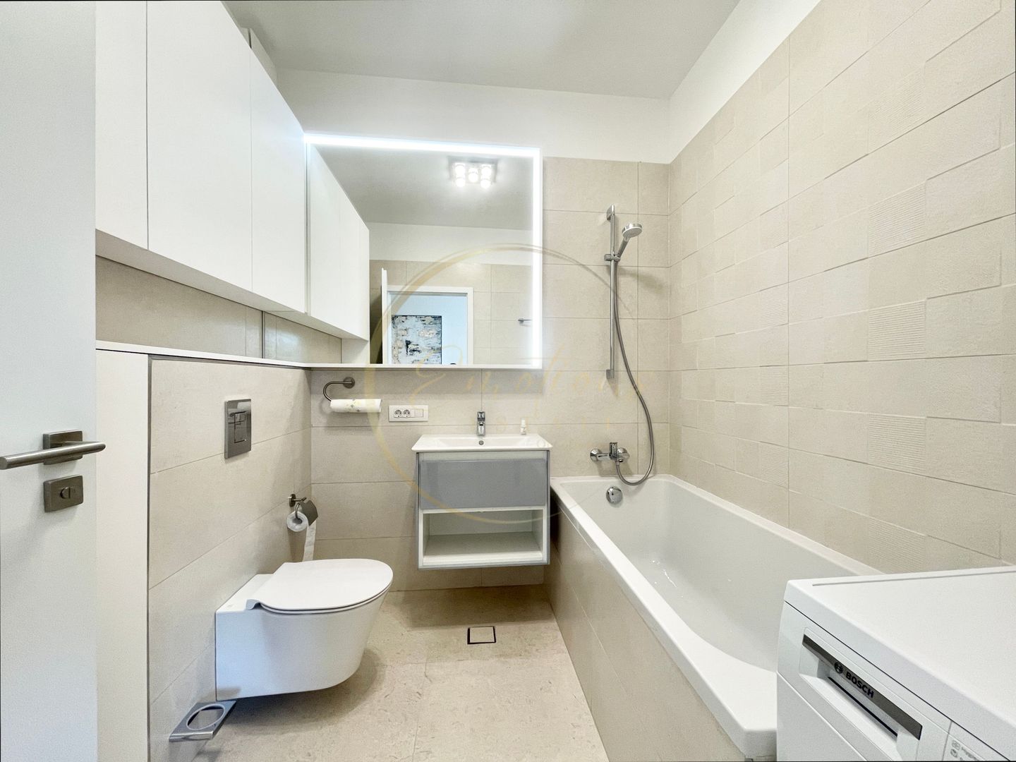 ISHO | CHELTUIELI ÎNTREȚINERE INCLUSE | Apartament  3camere + curte 100mp - Poză 7