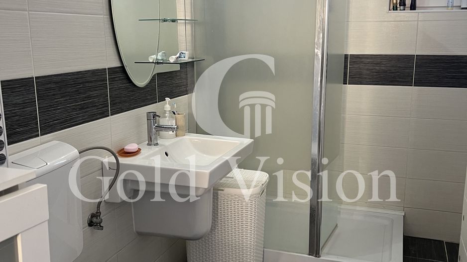 Casă cu 4 camere, 145 mp utili, curte proprie, zona Petrom/Carrefour - Poză 13