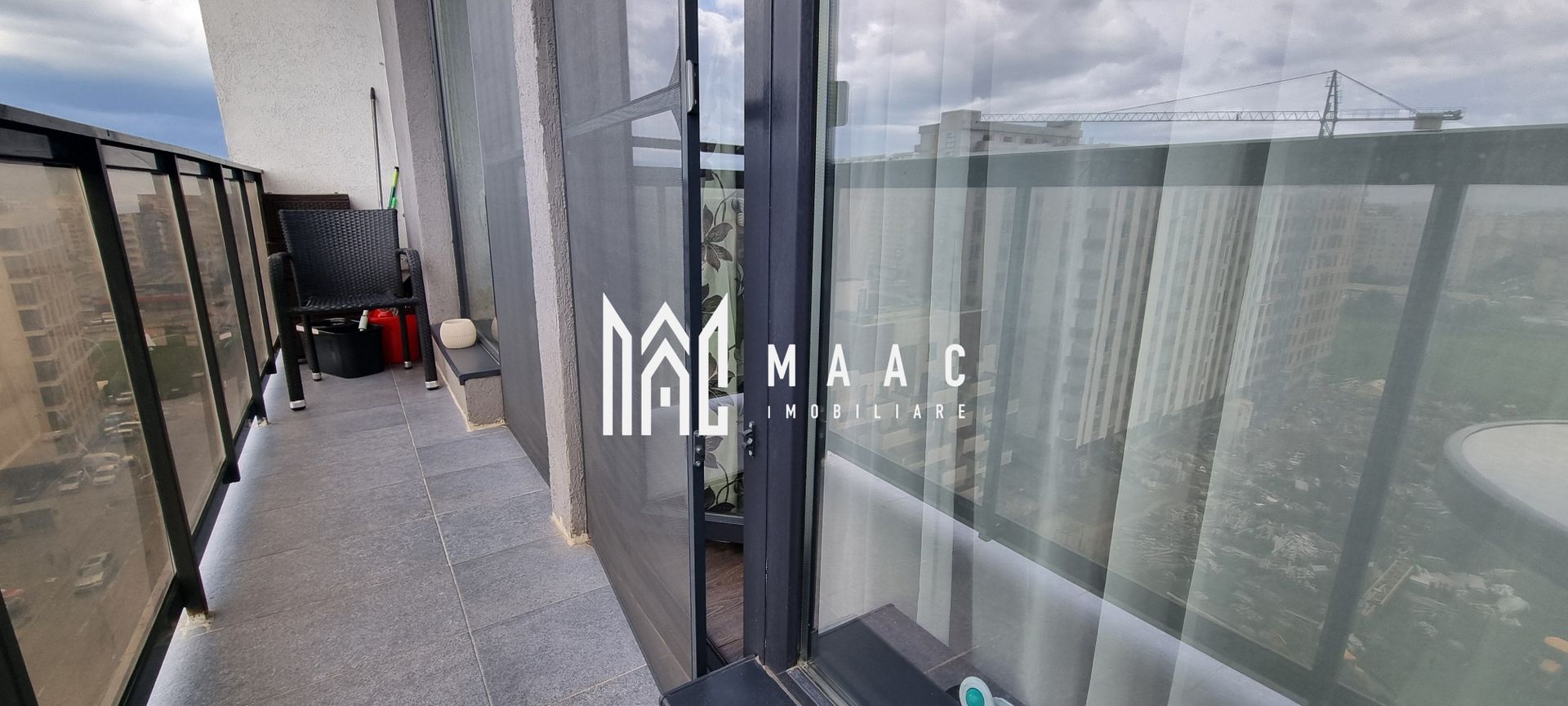 Apartament 2 camere I 45 mpu I Mobilat I Doamna Stanca - Poză 10